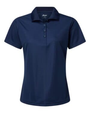 DEEP NAVY Paragon 504 women's sebring performance polo