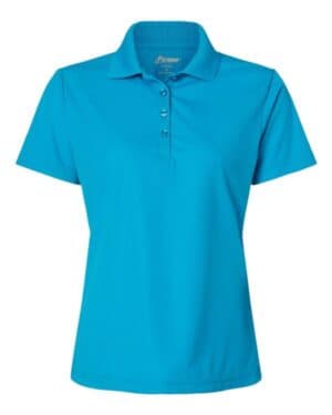 Paragon 504 women's sebring performance polo