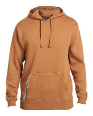 COPPER J america 8815 tailgate hooded sweatshirt