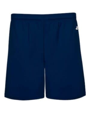 Badger 4146 b-core 5 pocketed shorts