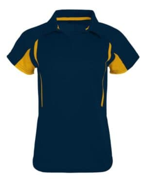Holloway 222730 women's two-tone avenger polo