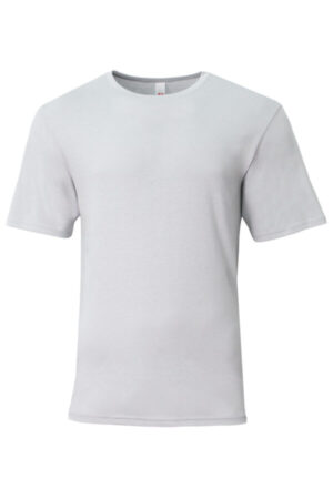 A4N3013 a4 softek short sleeve tee