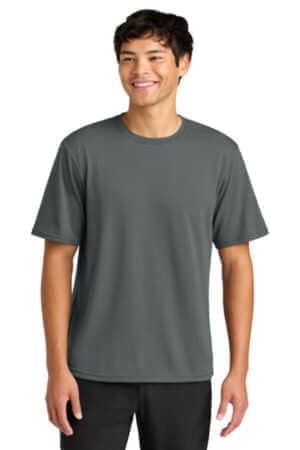 GRAPHITE A4N3013 a4 softek short sleeve tee