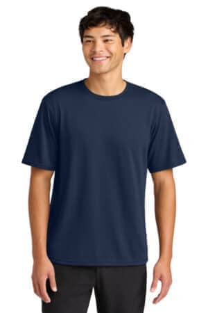 A4N3013 a4 softek short sleeve tee