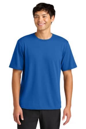 ROYAL A4N3013 a4 softek short sleeve tee