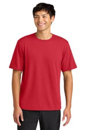 A4N3013 a4 softek short sleeve tee