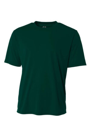 FOREST A4N3142 a4 cooling performance short sleeve tee