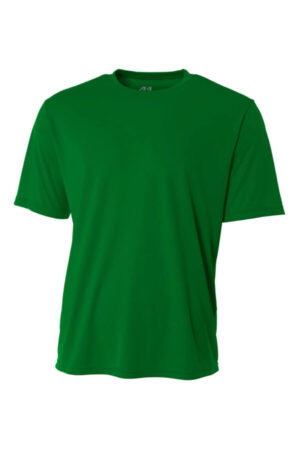 A4N3142 a4 cooling performance short sleeve tee
