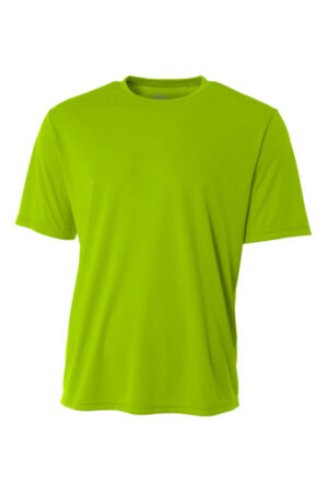 A4N3142 a4 cooling performance short sleeve tee