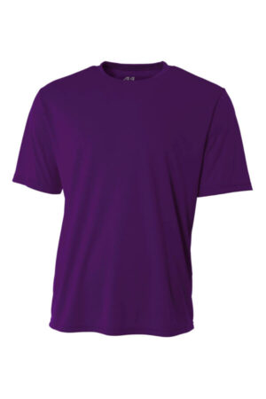 A4N3142 a4 cooling performance short sleeve tee