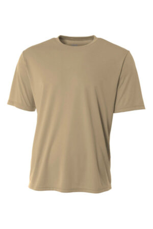 SAND A4N3142 a4 cooling performance short sleeve tee
