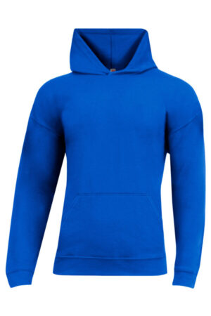 ROYAL A4N3528 a4 softek long sleeve hooded tee