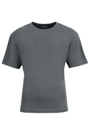 GRAPHITE A4N3531 a4 airflex short sleeve tee