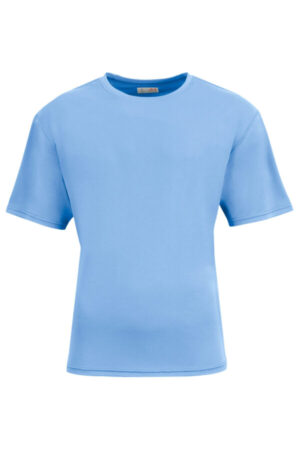 LIGHT BLUE A4N3531 a4 airflex short sleeve tee