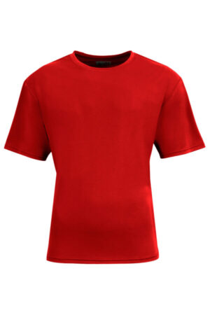 SCARLET A4N3531 a4 airflex short sleeve tee
