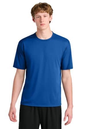 A4N3531 a4 airflex short sleeve tee