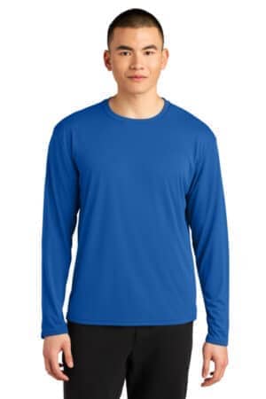 ROYAL A4N3532 a4 airflex long sleeve tee