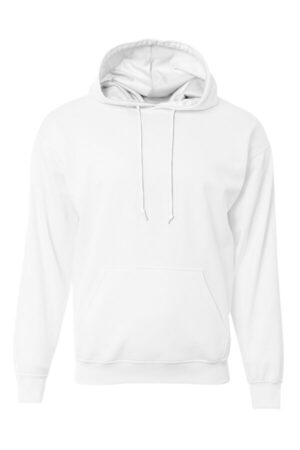 A4N4279 a4 sprint tech fleece hoodie