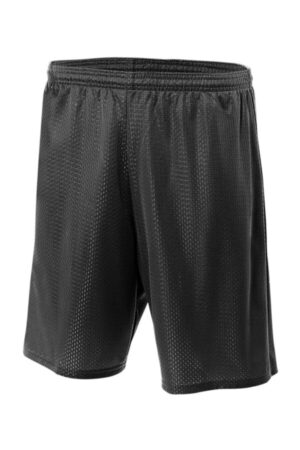 A4N5293 a4 sprint 7 mesh short