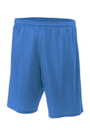 ROYAL A4N5293 a4 sprint 7 mesh short