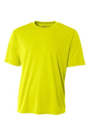 A4NB3142 a4 youth cooling performance short sleeve tee