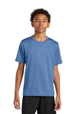 A4NB3142 a4 youth cooling performance short sleeve tee