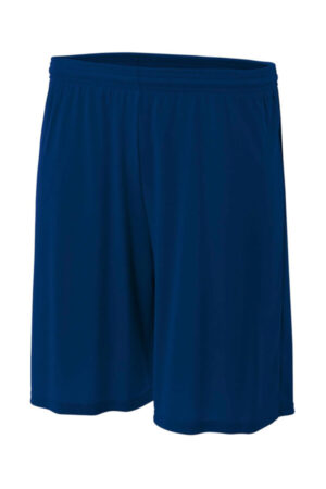 A4NB5244 a4 youth cooling performance 6 short