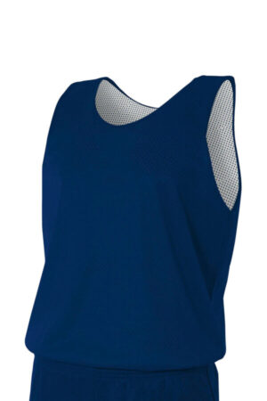 A4NF1270 a4 sprint reversible mesh tank