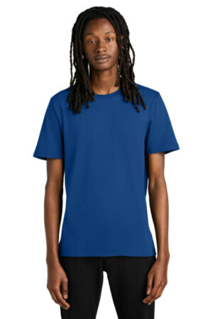 ANDROMEDA BLUE AL2100 allmade unisex organic cotton tee