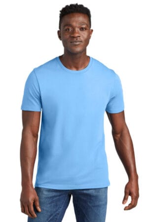 ARCTIC BLUE AL2100 allmade unisex organic cotton tee