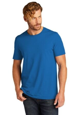 BEACON BLUE AL2100 allmade unisex organic cotton tee
