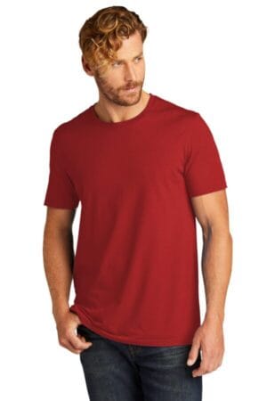 REVOLUTION RED REVOLUTION RED AL2100 allmade unisex organic cotton tee