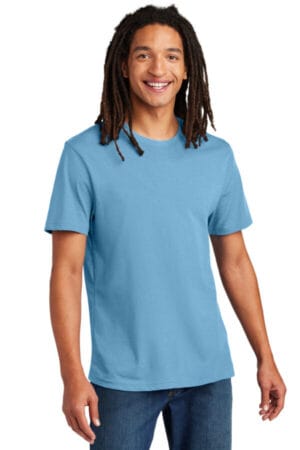 ARCTIC BLUE AL3000 allmade unisex heavyweight recycled cotton tee