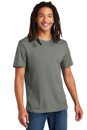 ASH GREY AL3000 allmade unisex heavyweight recycled cotton tee