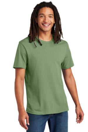 OLIVE YOU GREEN AL3000 allmade unisex heavyweight recycled cotton tee