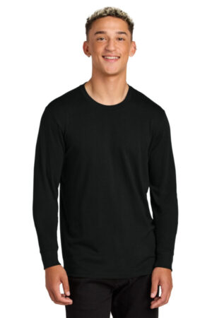 AL6104 allmade unisex long sleeve organic cotton tee