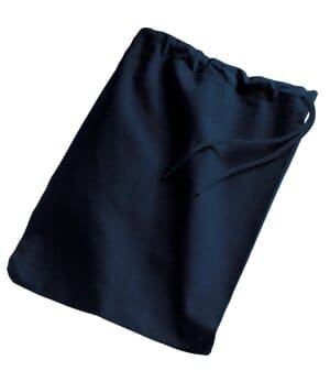 B035 port authority-drawstring bag