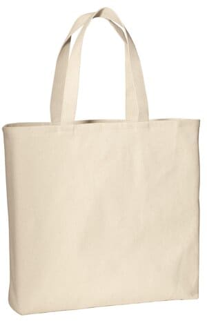 B050 port authority-ideal twill convention tote
