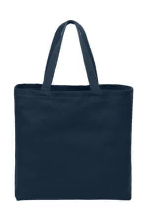 B050 port authority-ideal twill convention tote