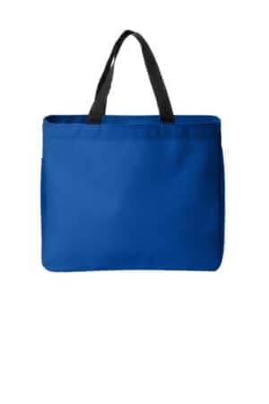 ROYAL B0750 port authority-essential tote