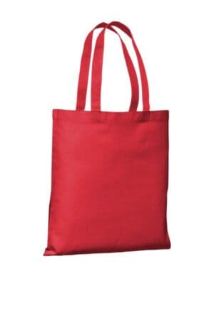 RED B150 port authority-budget tote