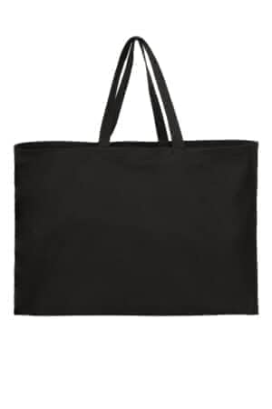 B300 port authority-ideal twill jumbo tote