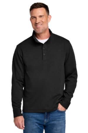½ and ¼ zip polo shirts brooks brothers