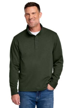 brooks brothers ½ and ¼ zip by Corporate Casuals