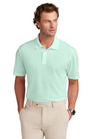 SOFT MINT BB18220 brooks brothers mesh pique performance polo