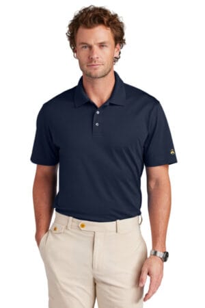 BB18220 brooks brothers mesh pique performance polo