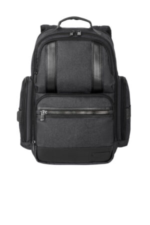 BB18820 brooks brothers grant backpack