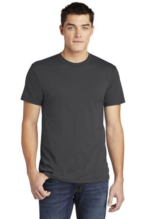 ASPHALT BB401W american apparel poly-cotton t-shirt