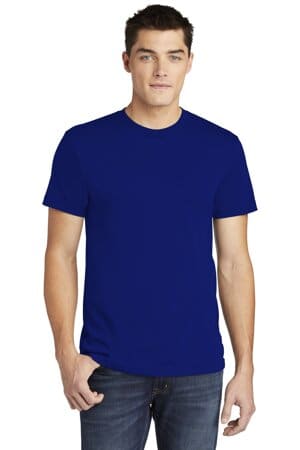 BB401W american apparel poly-cotton t-shirt