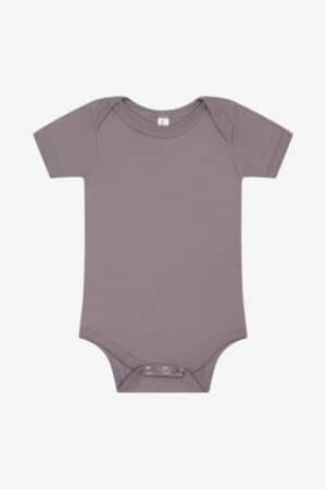 STORM STORM BC100B bella canvas infant jersey short sleeve one piece